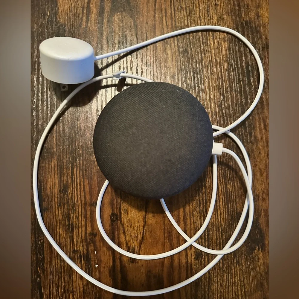 Google Home
