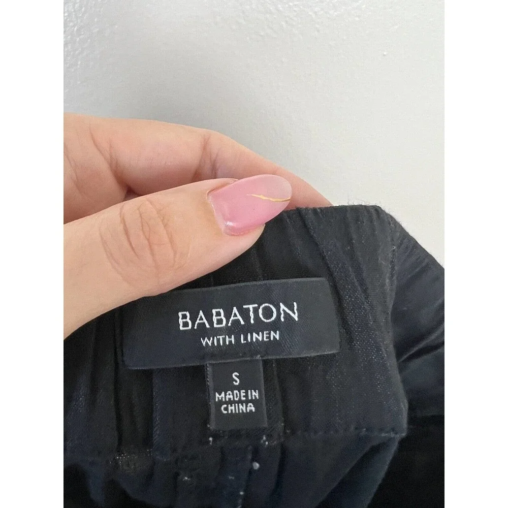 women babaton