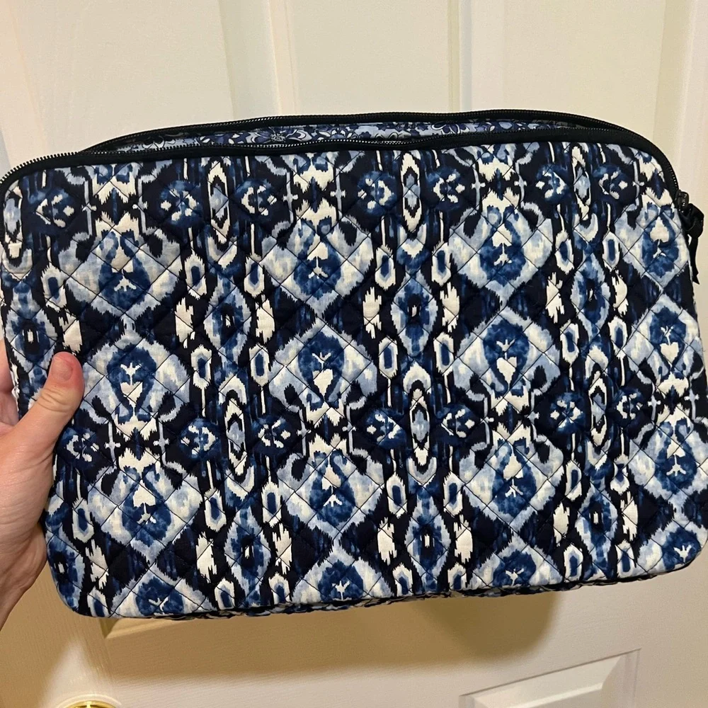 Vera Bradley great two