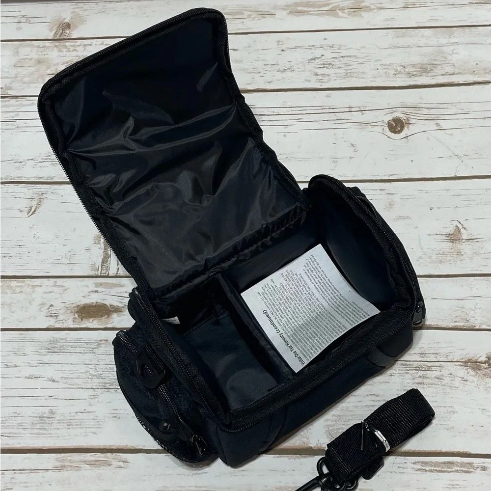 Vivitar gadget dslr inner