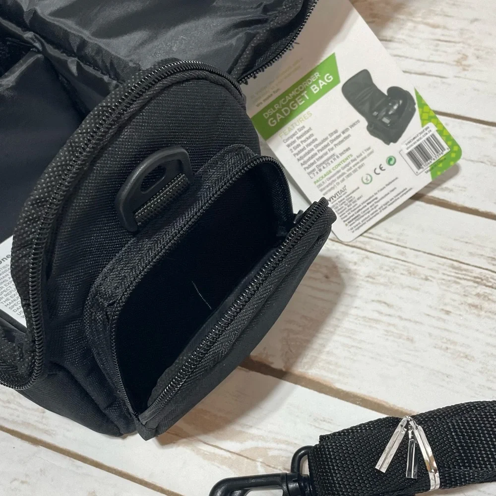 Vivitar padded sized