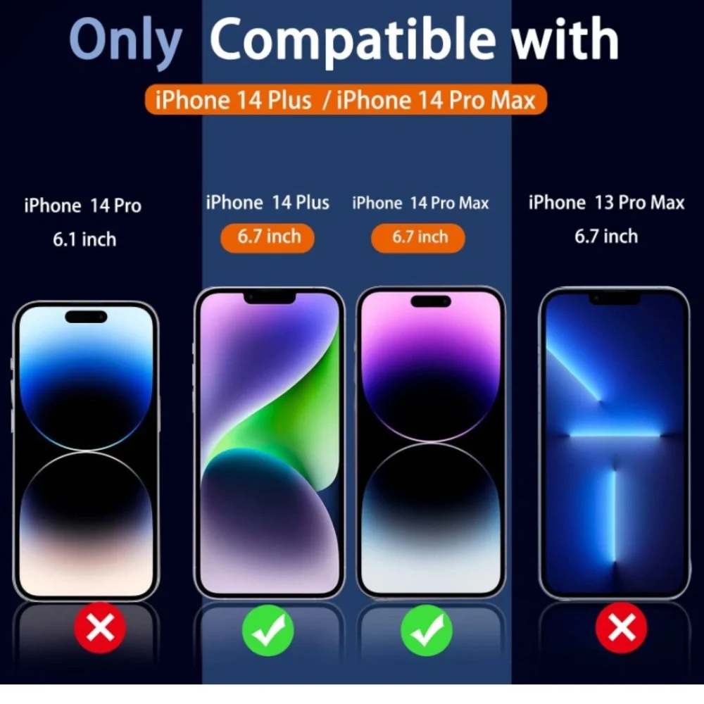 Ferilinso designed iphone