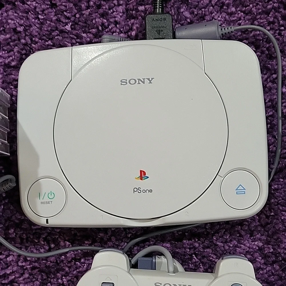 Sony properly space please