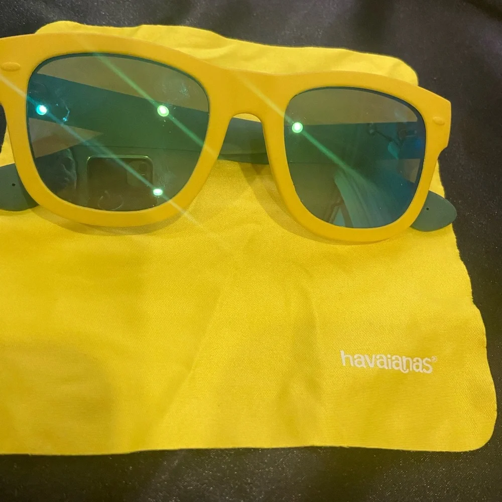 Havaianas sporty summer