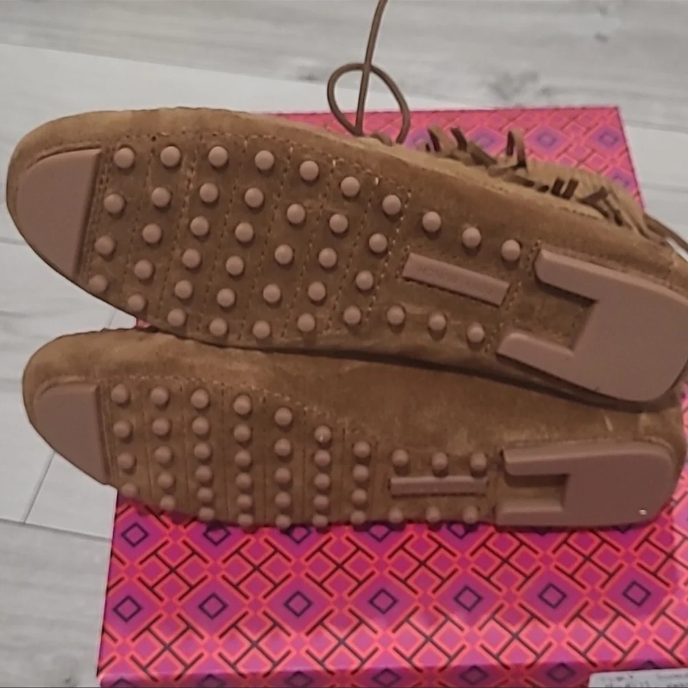 Tory Burch new without