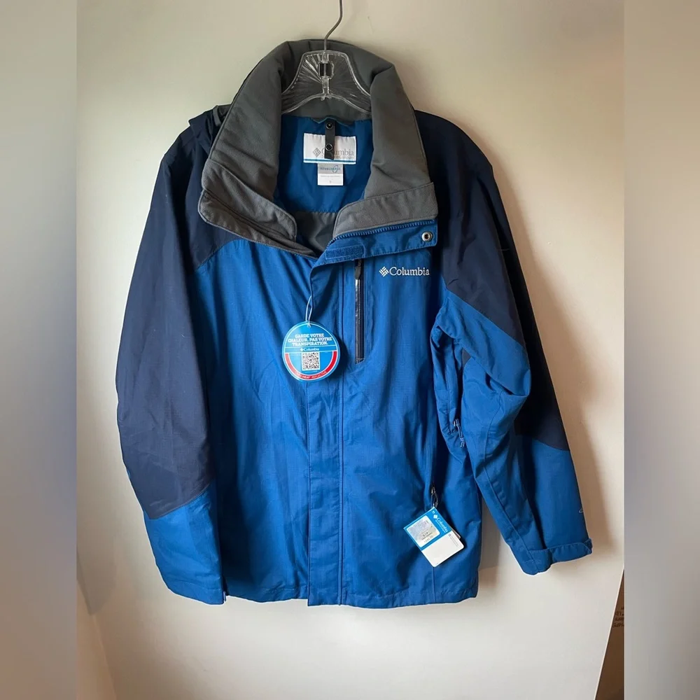 Columbia nwt men’s