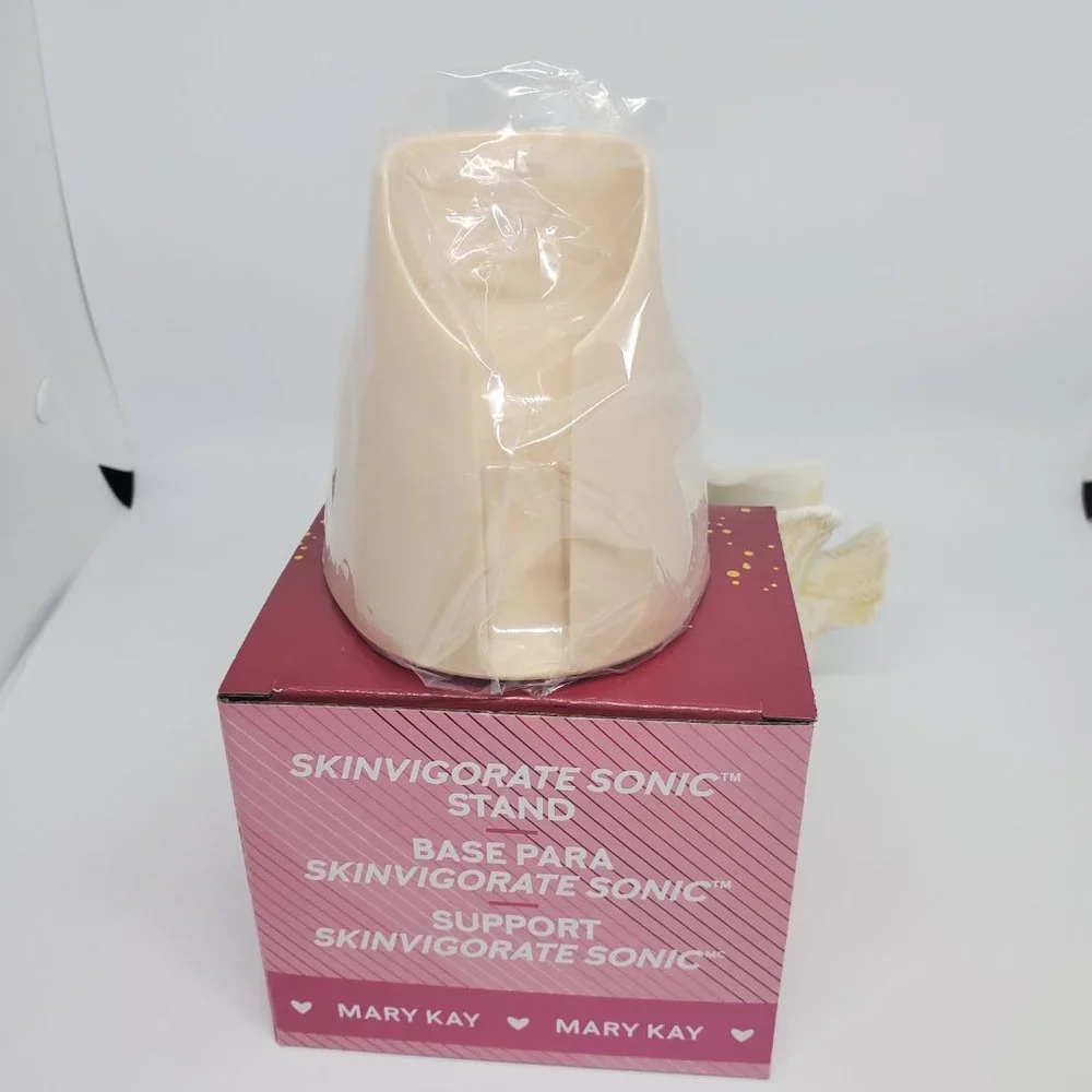 Mary Kay skinvigorate sonic®