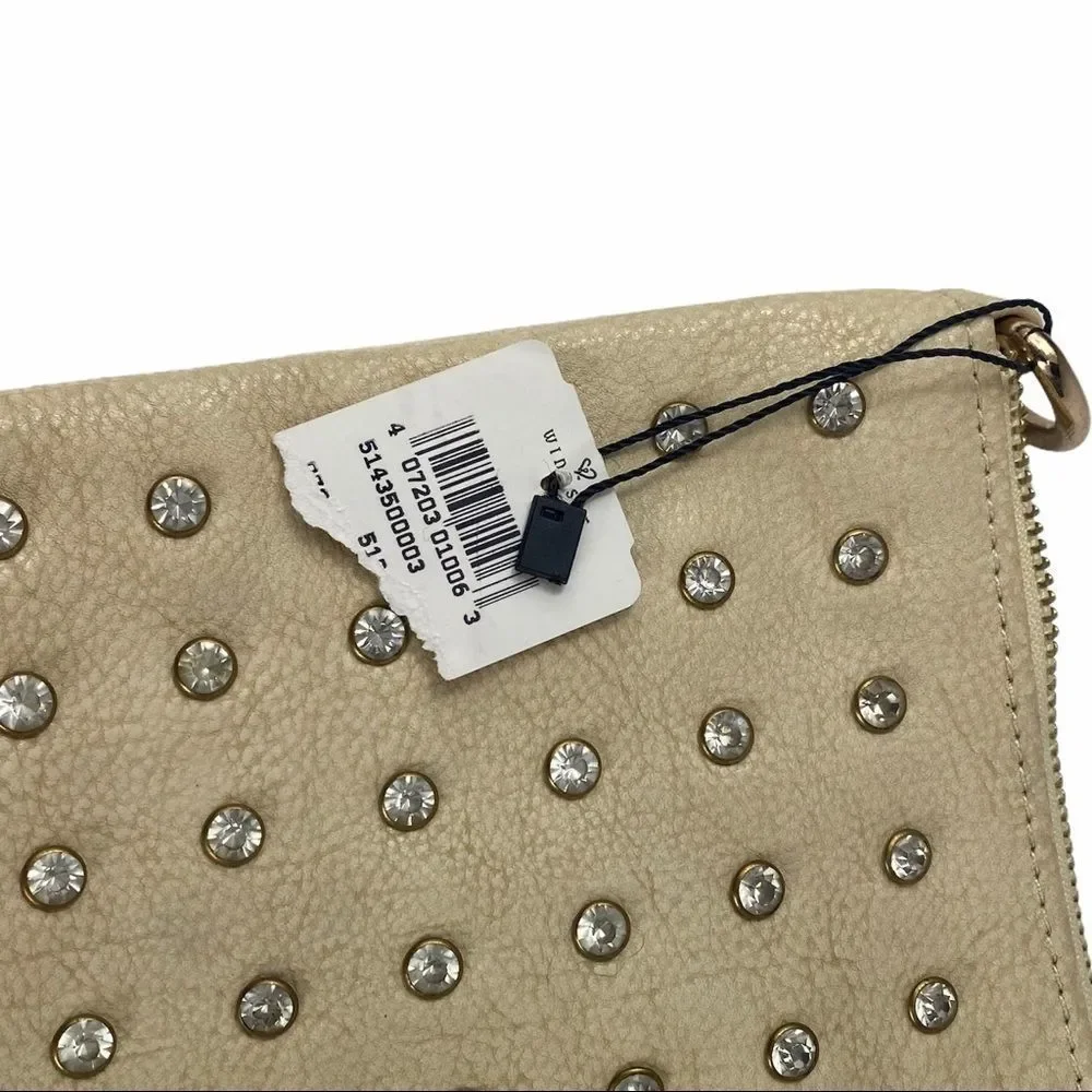Windsor faux leather