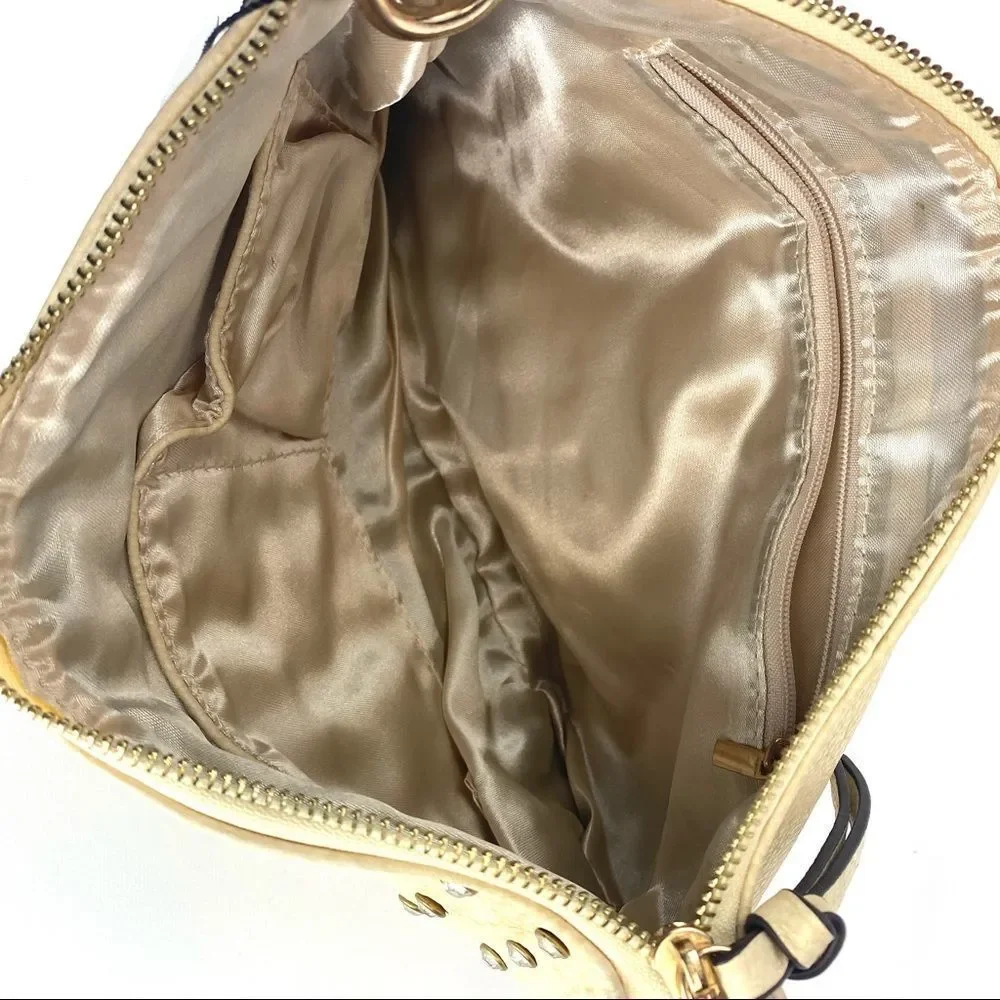 Windsor faux leather