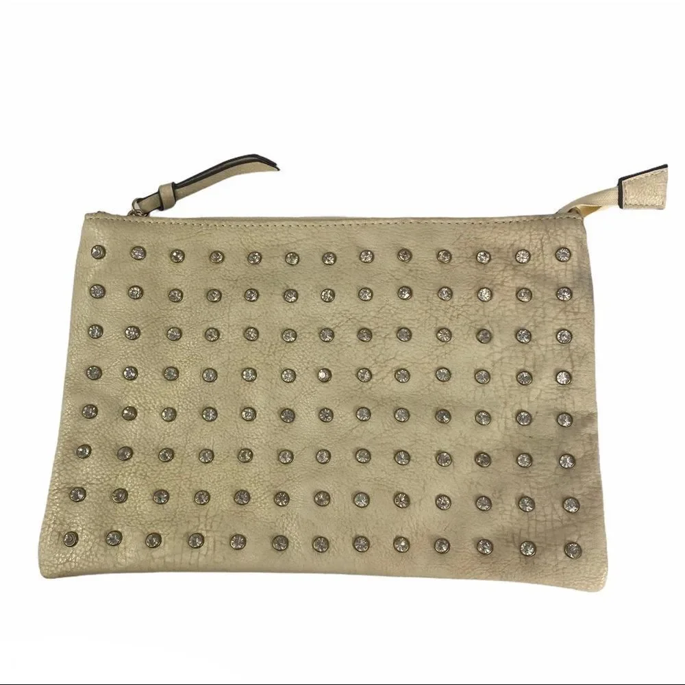 Windsor faux leather