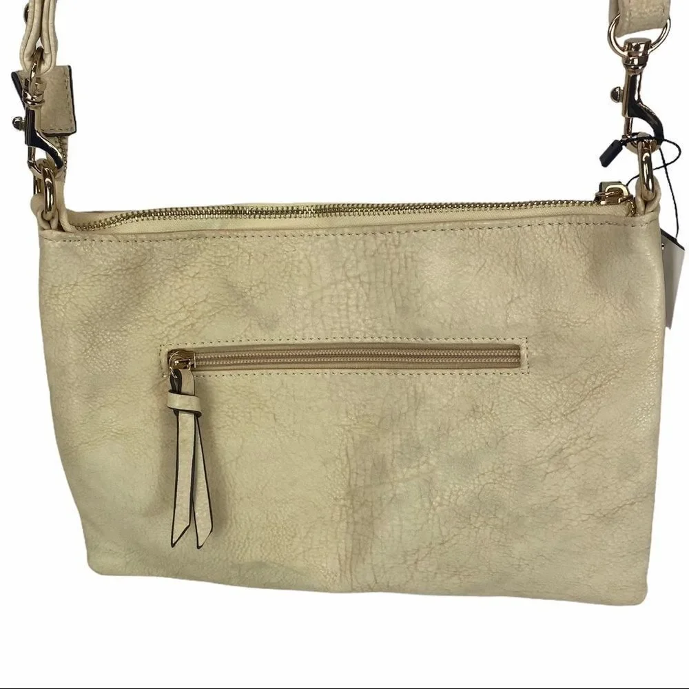 Windsor faux leather