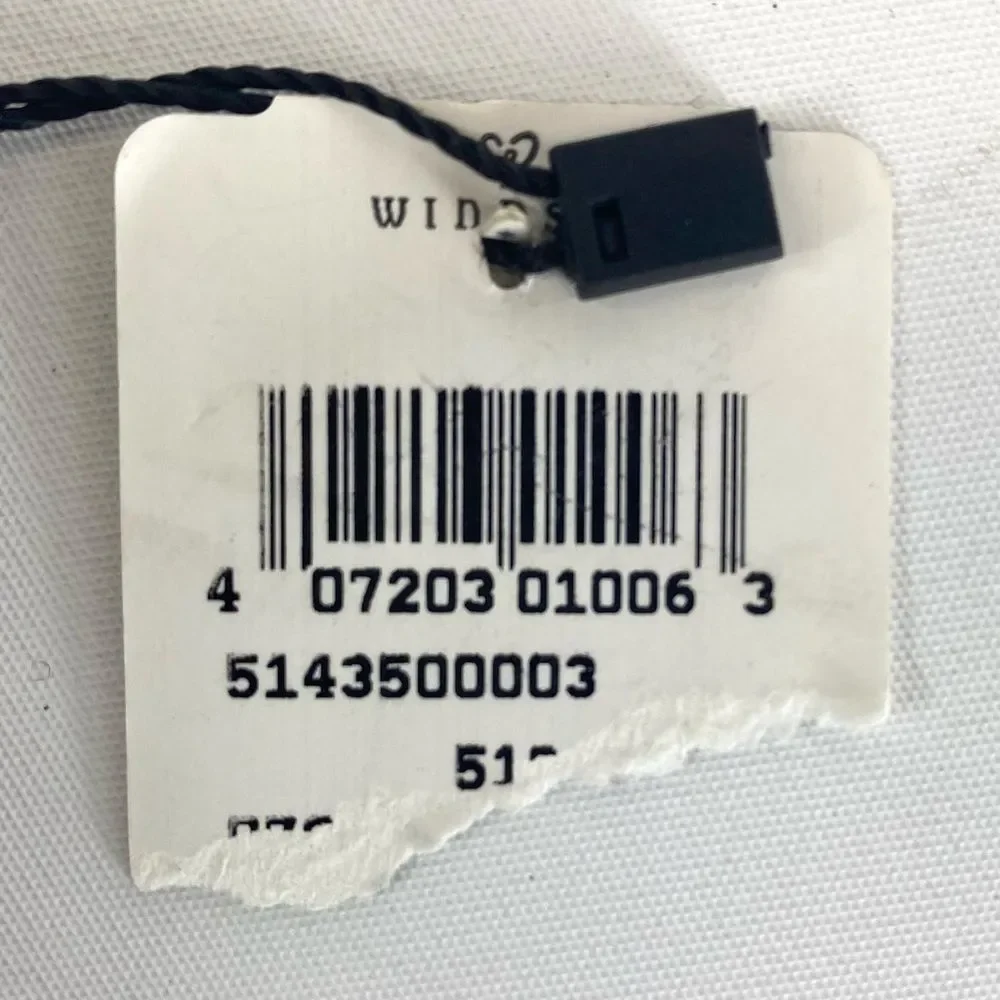 Windsor faux leather