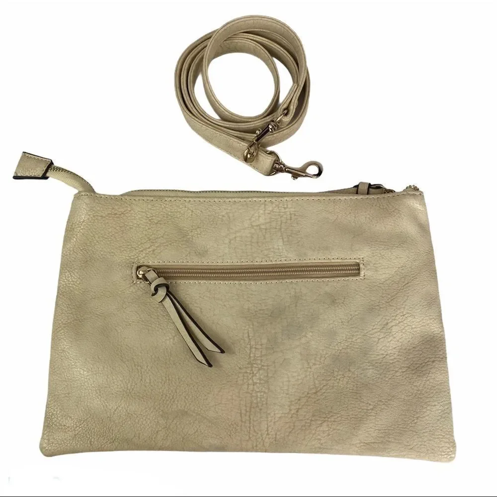Windsor faux leather