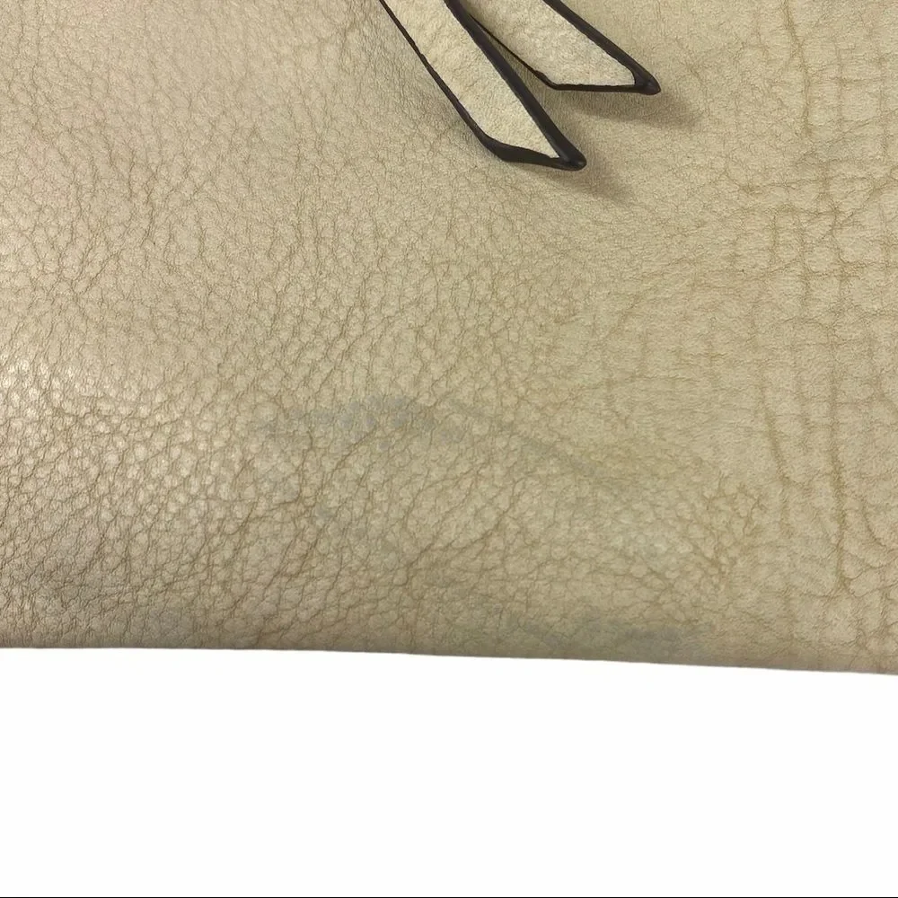 Windsor faux leather