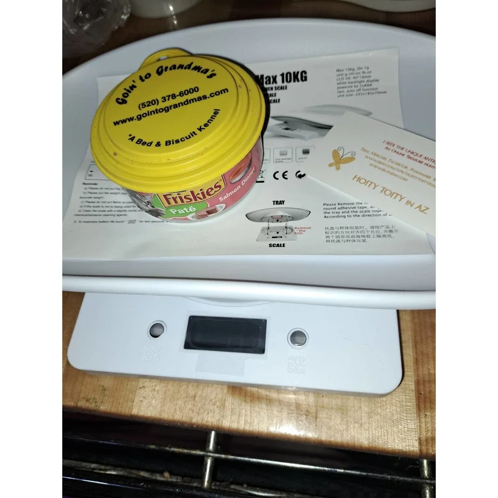 Private Label tested works