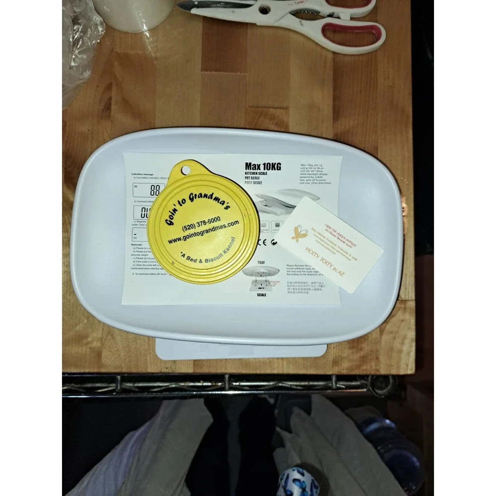 Private Label tested works