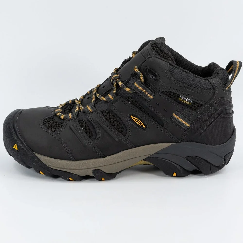 Keen utility lansing