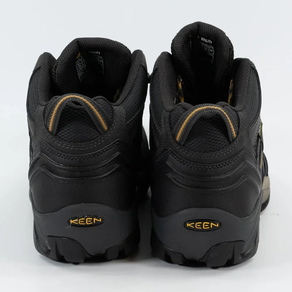 Keen utility lansing