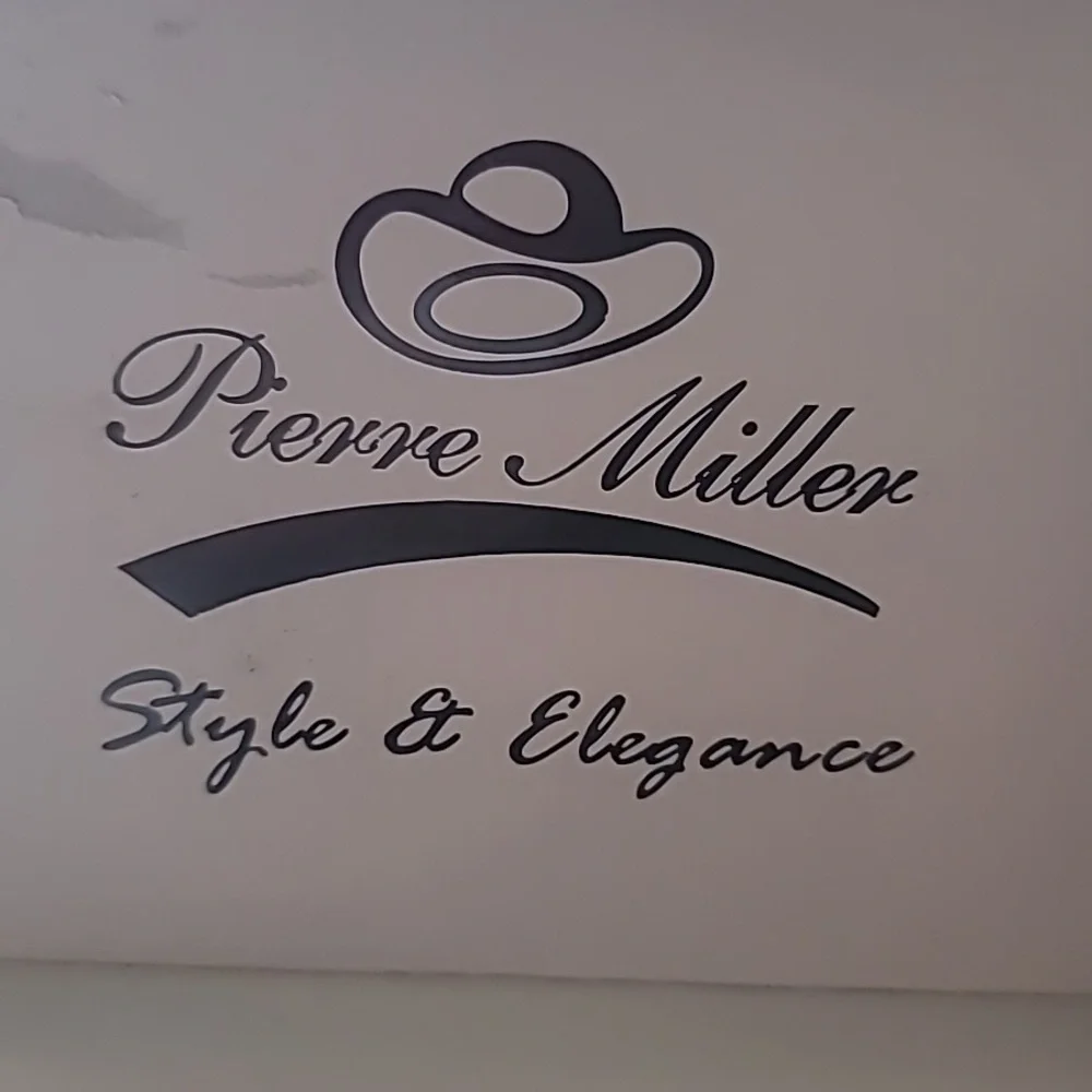 Pierre Miller set silver