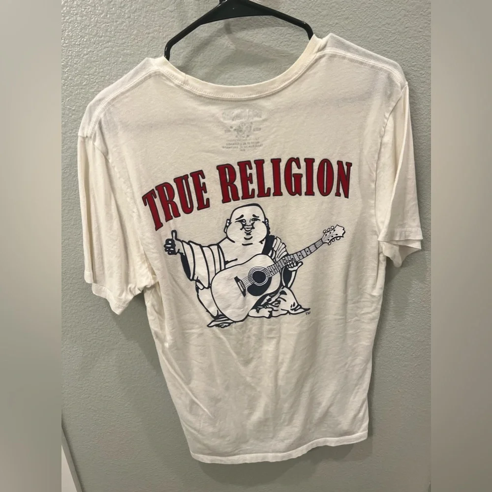 True Religion good