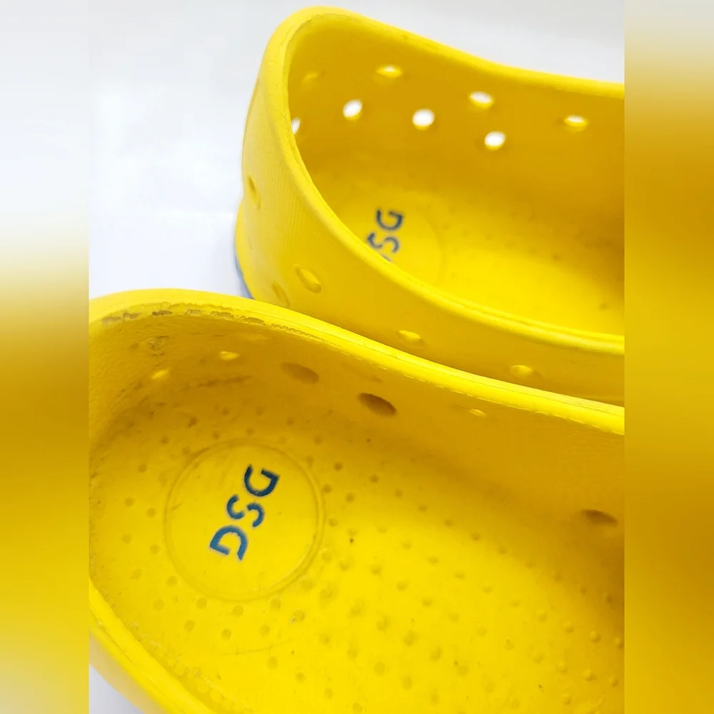 DSG kid water