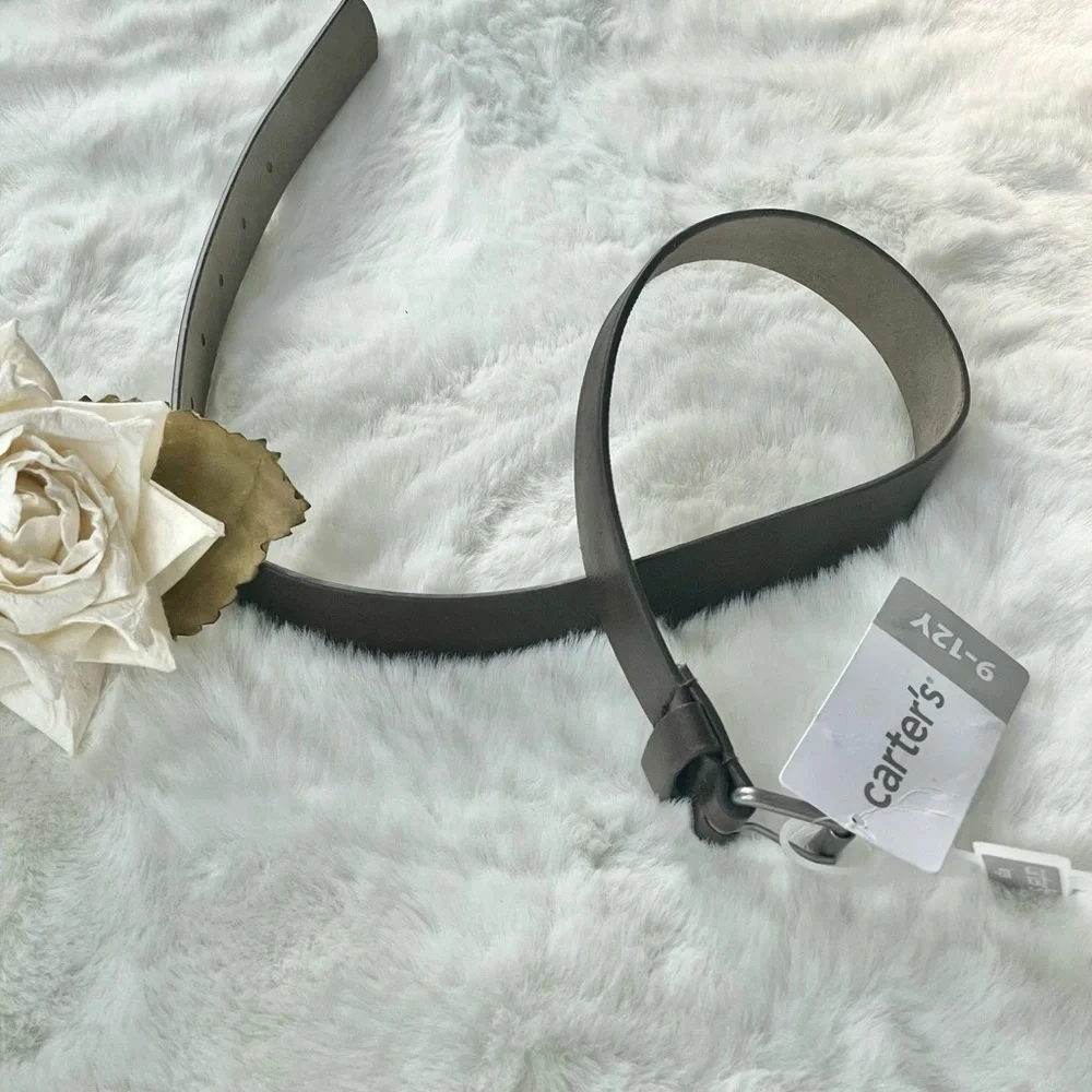 Carters new tags