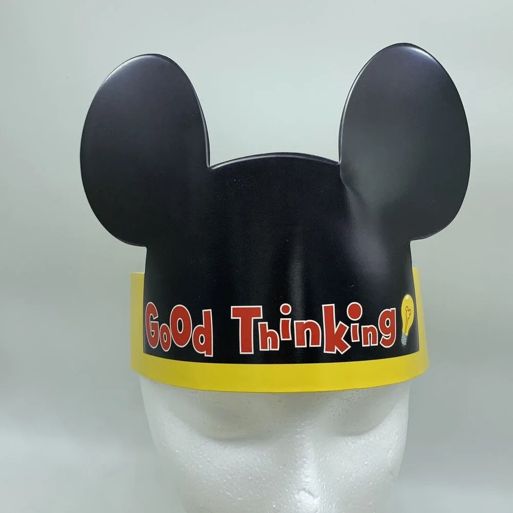 Disney mickey mouse