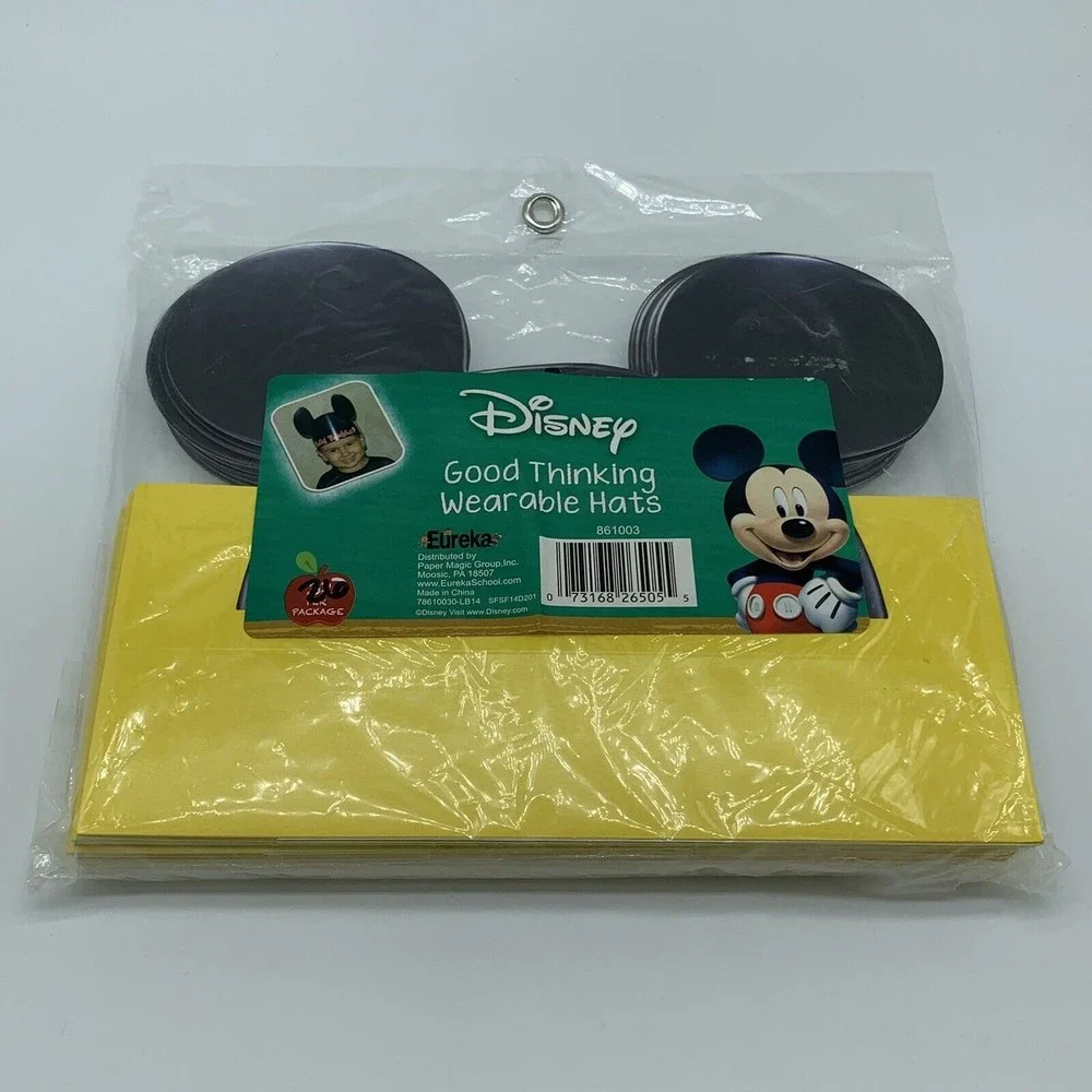 Disney mickey mouse