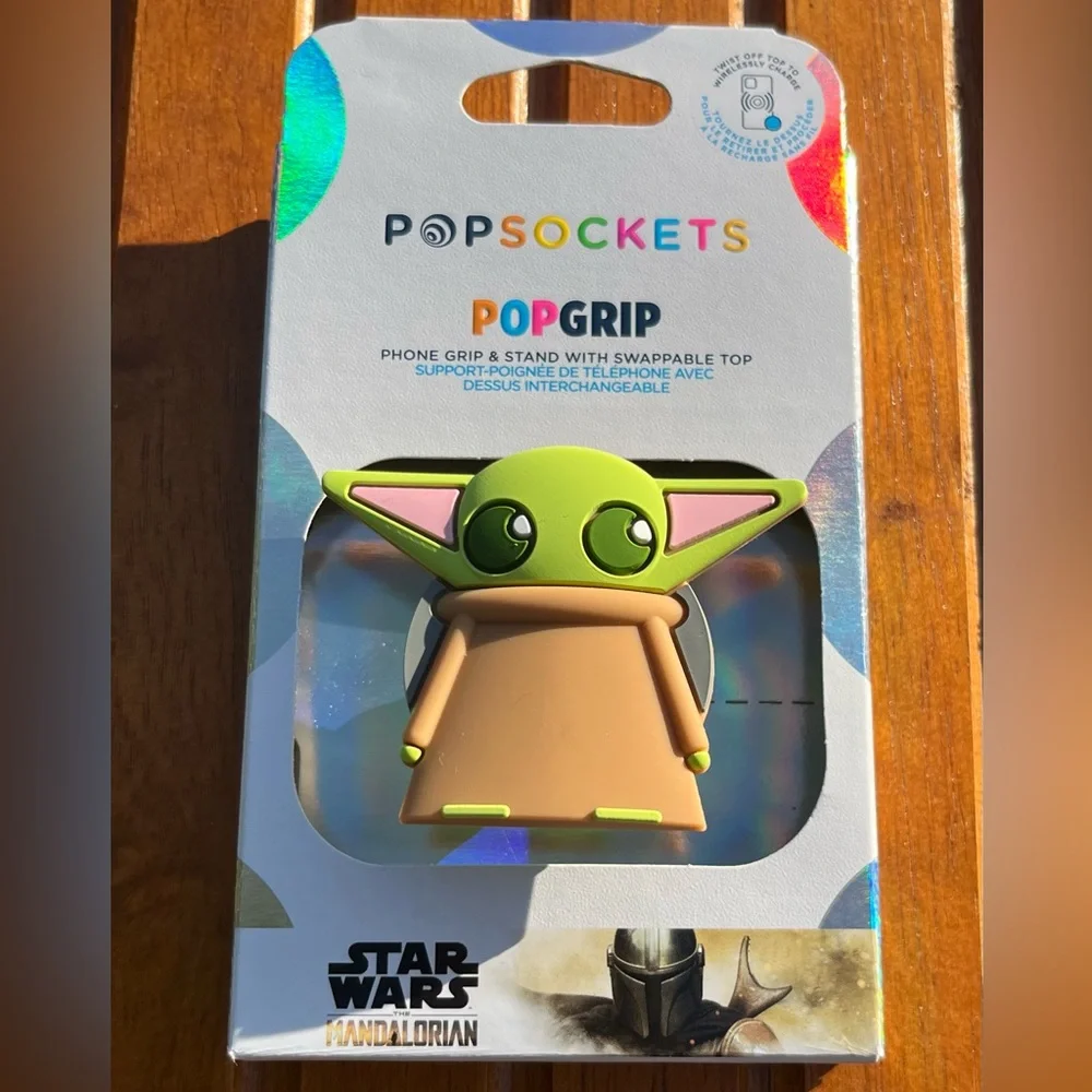 PopSocket questions leave