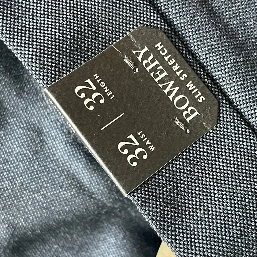 J. Crew dark gray