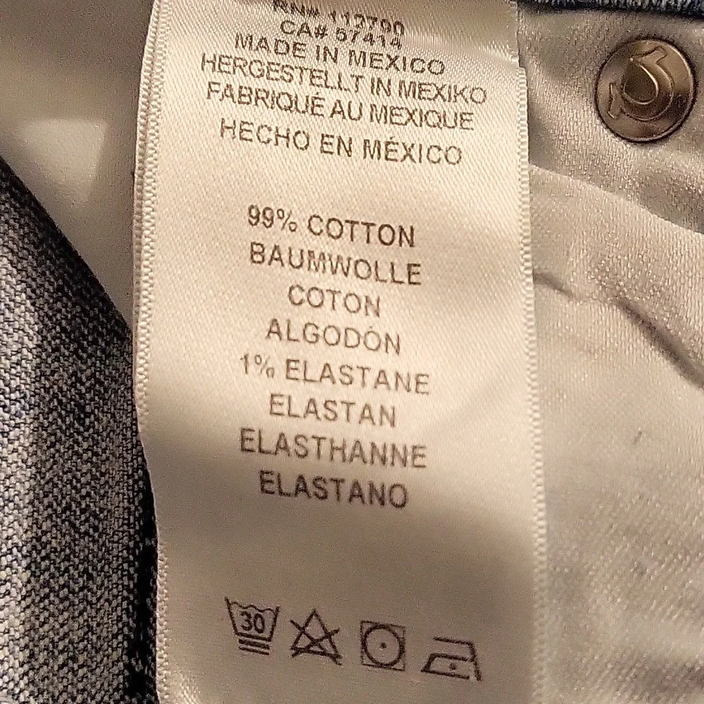 True Religion true religion