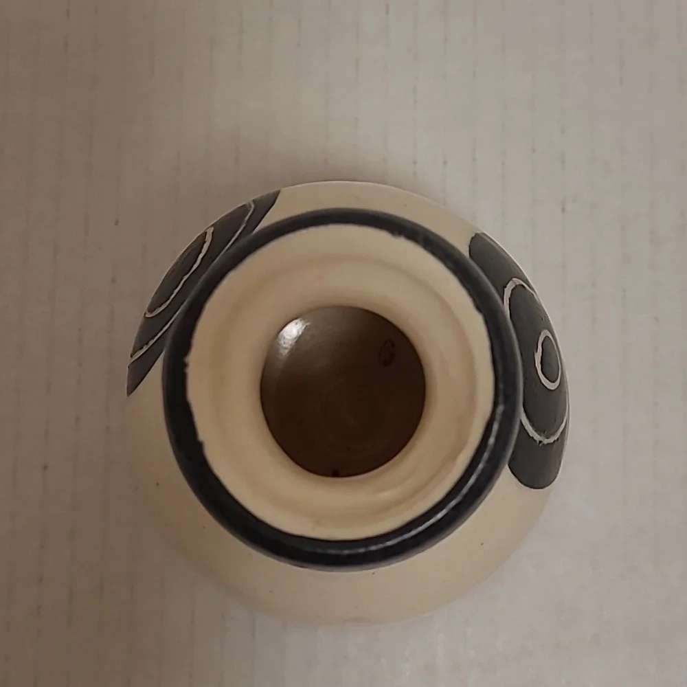 N/A vintage miniature