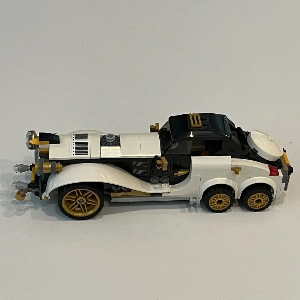 Lego 70911 batman