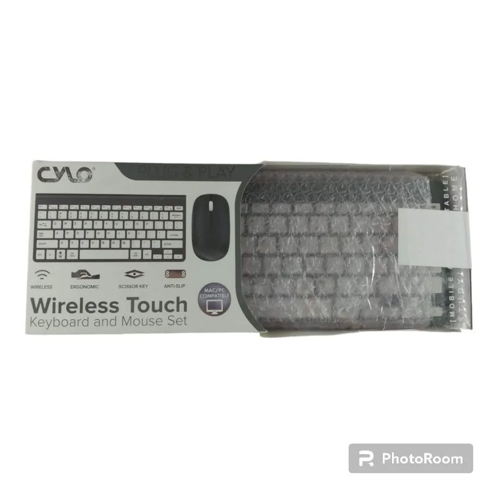 cylo nob wireless