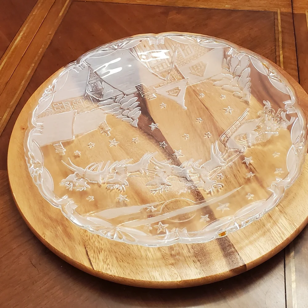 Mikasa tray 15