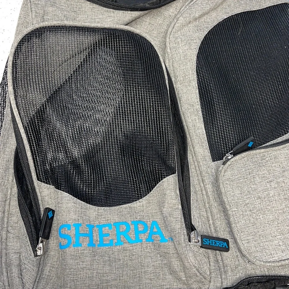 Small Pet carrier
