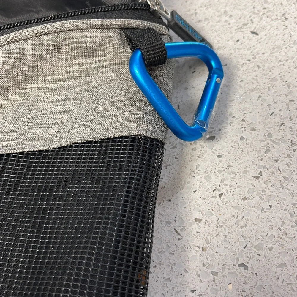 Sherpa lightly used