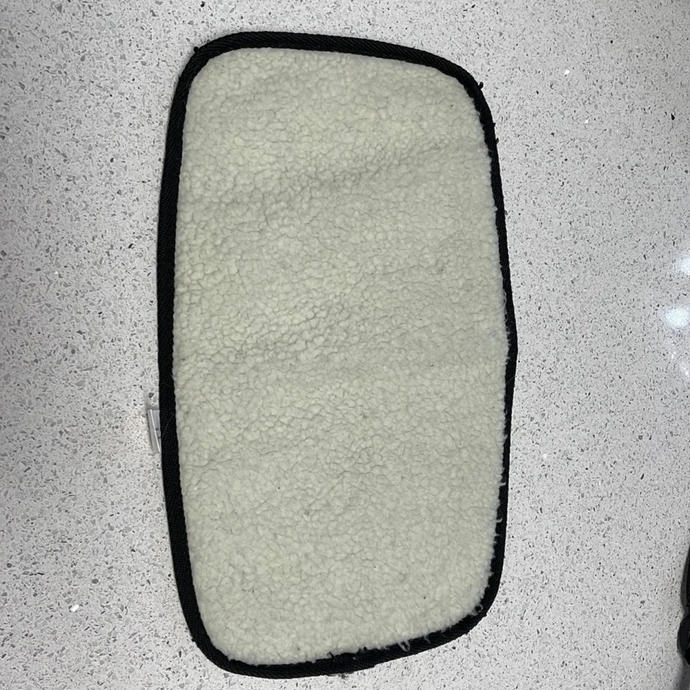 Sherpa lightly used