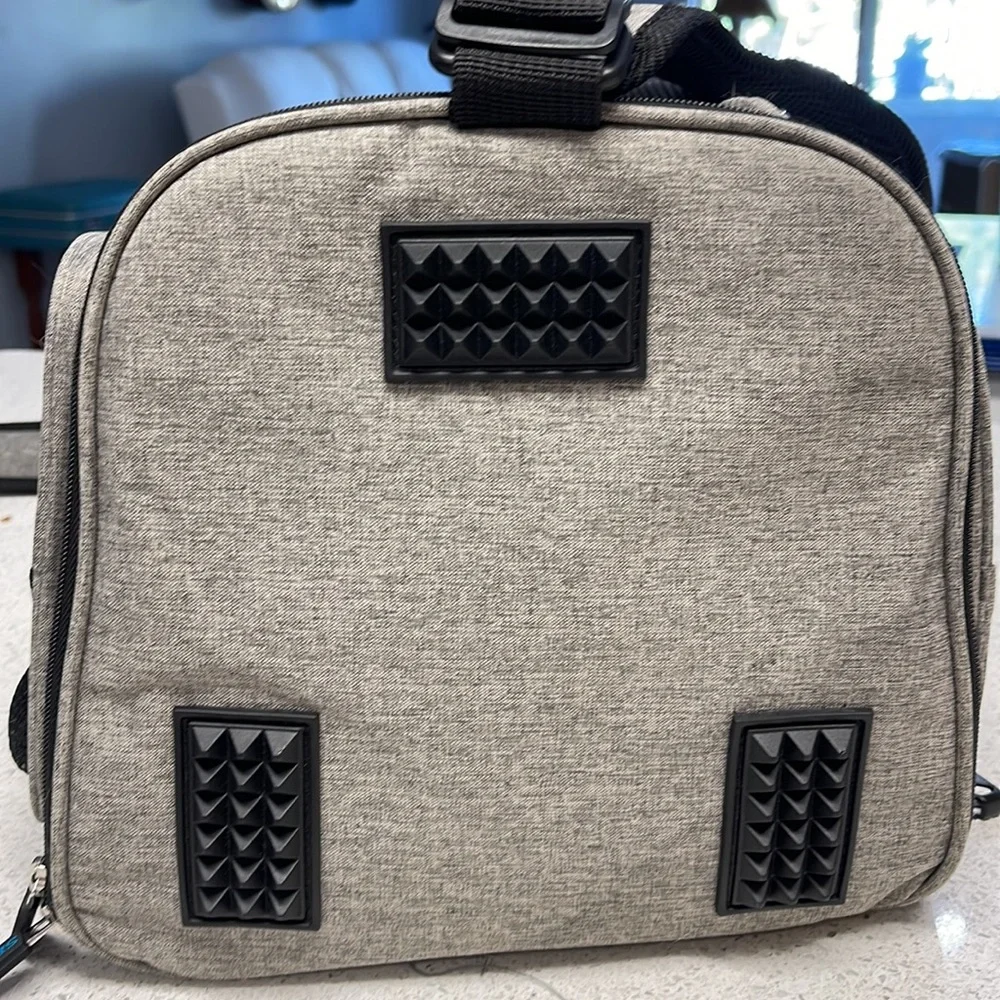Sherpa lightly used