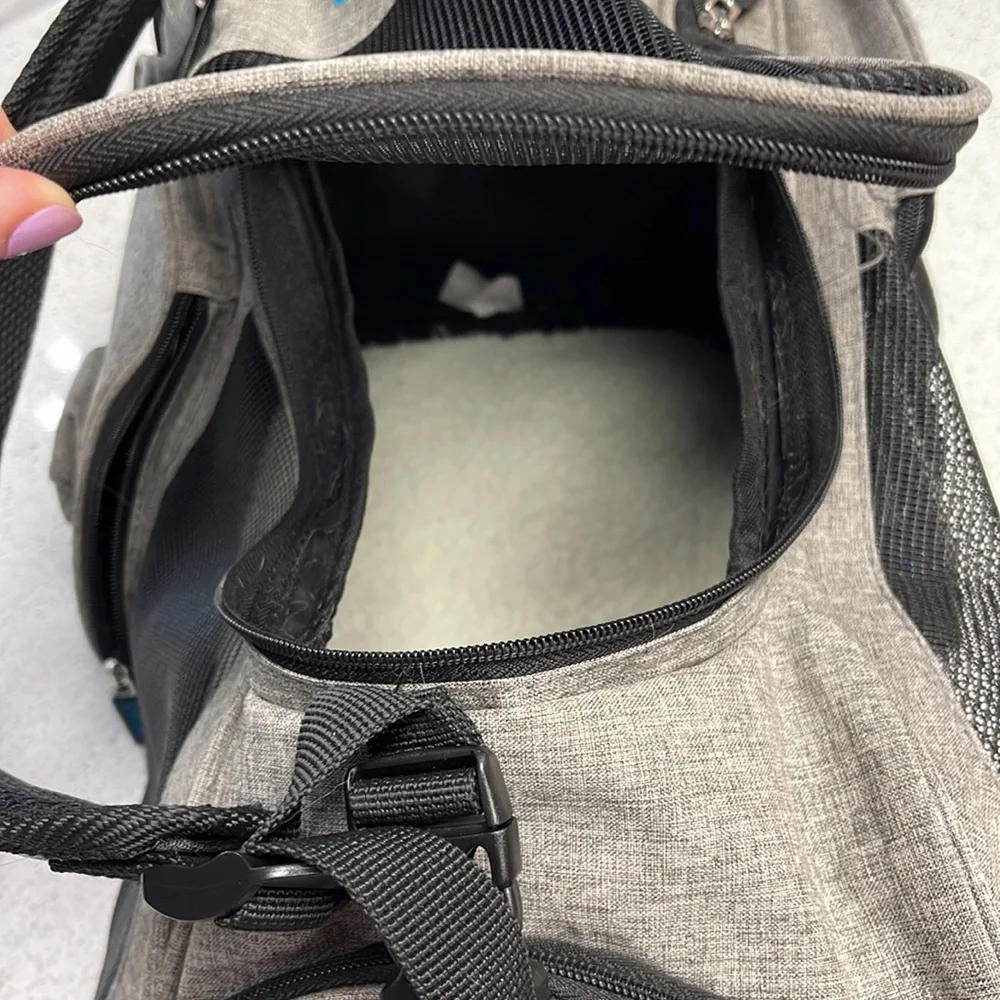 Sherpa lightly used