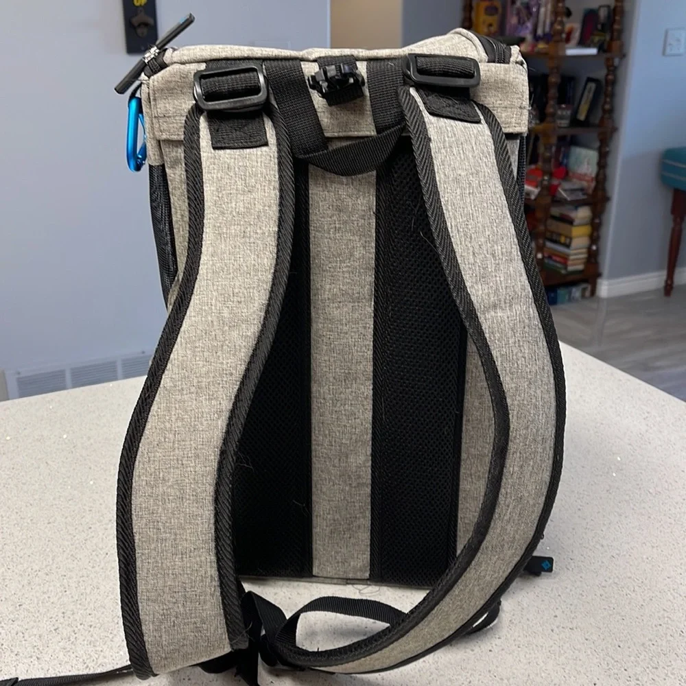 Sherpa lightly used