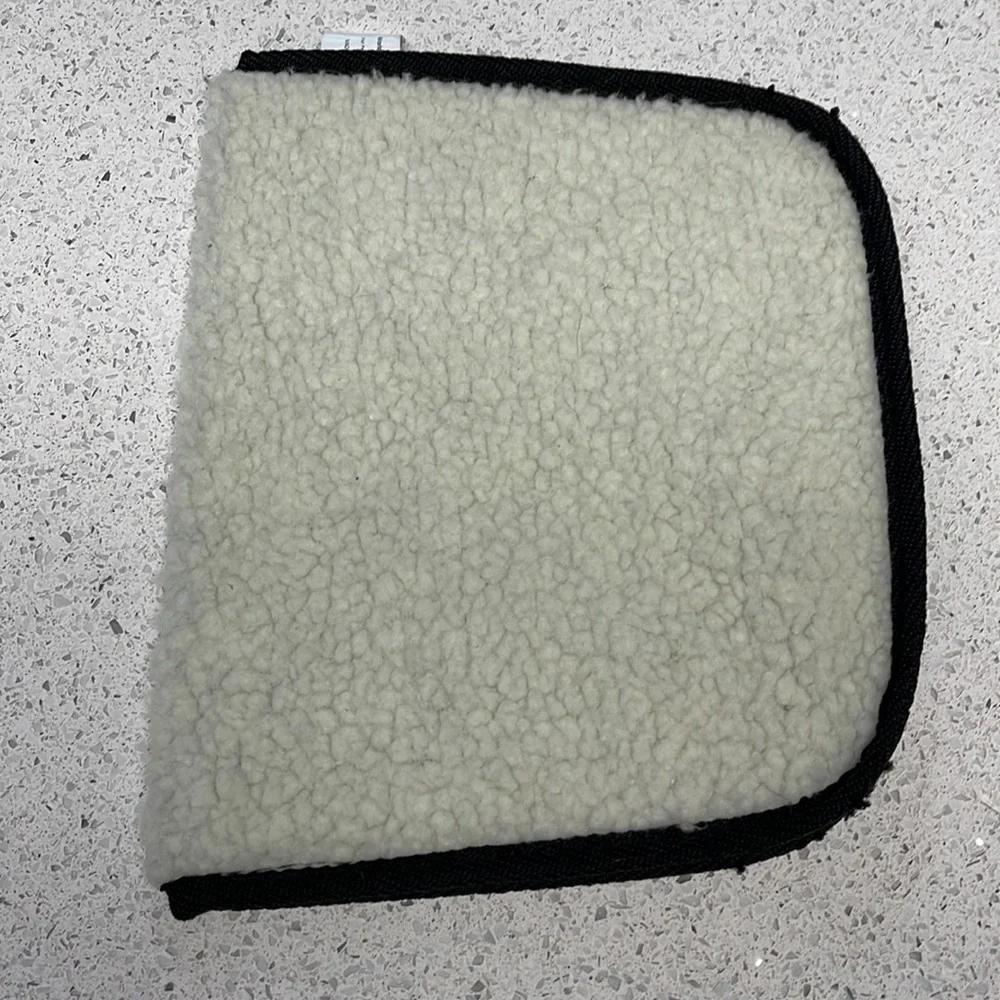 Sherpa lightly used