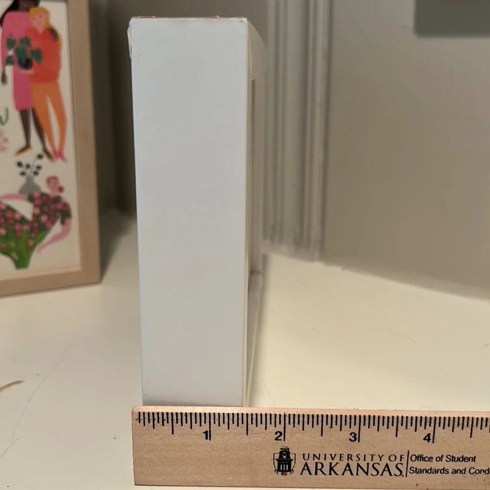 IKEA three white