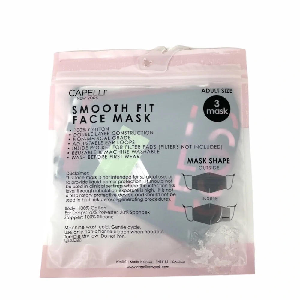 Capelli of New York capellini smooth