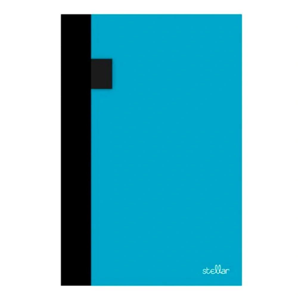 Stellar Academic Weekly/Monthly Planner