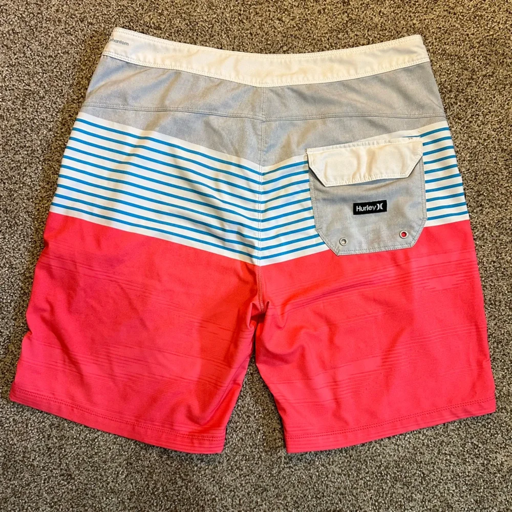 Hurley phantom classic