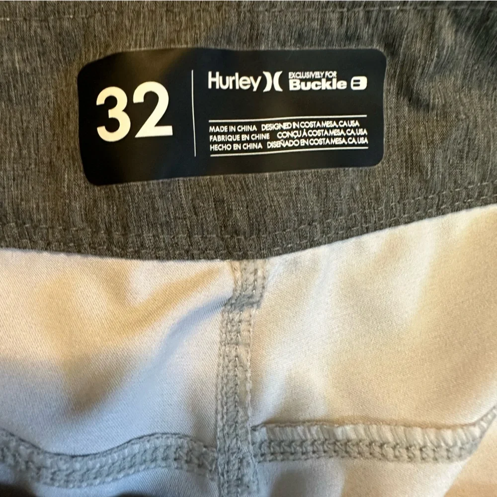 Hurley phantom classic