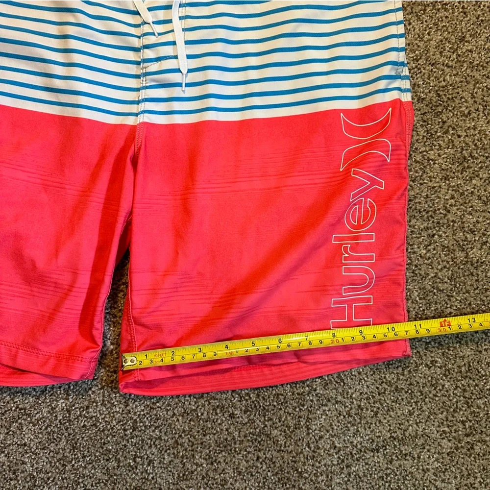 Hurley phantom classic