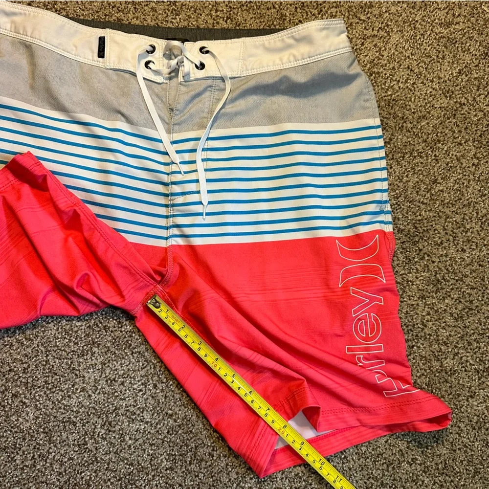 Hurley phantom classic