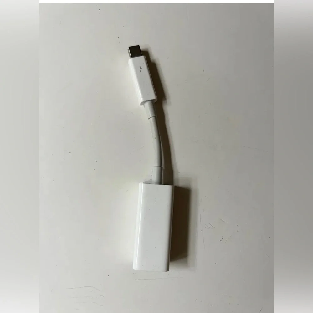 Apple up listing